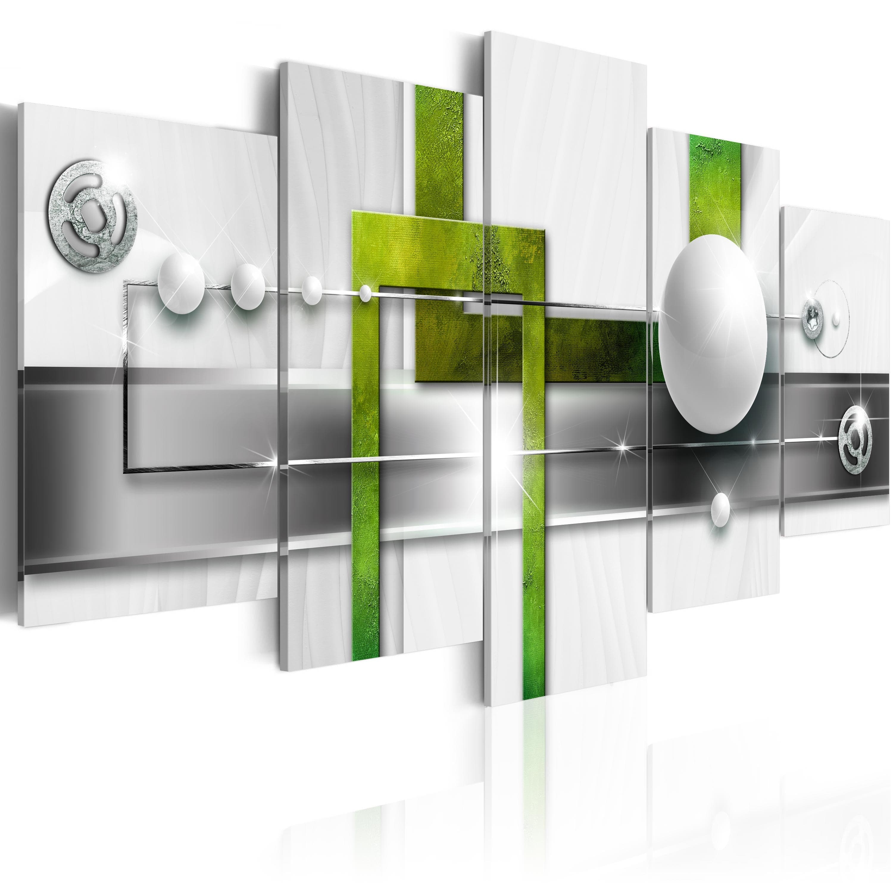 Glezna - Aesthetics of Geometry Home Trends