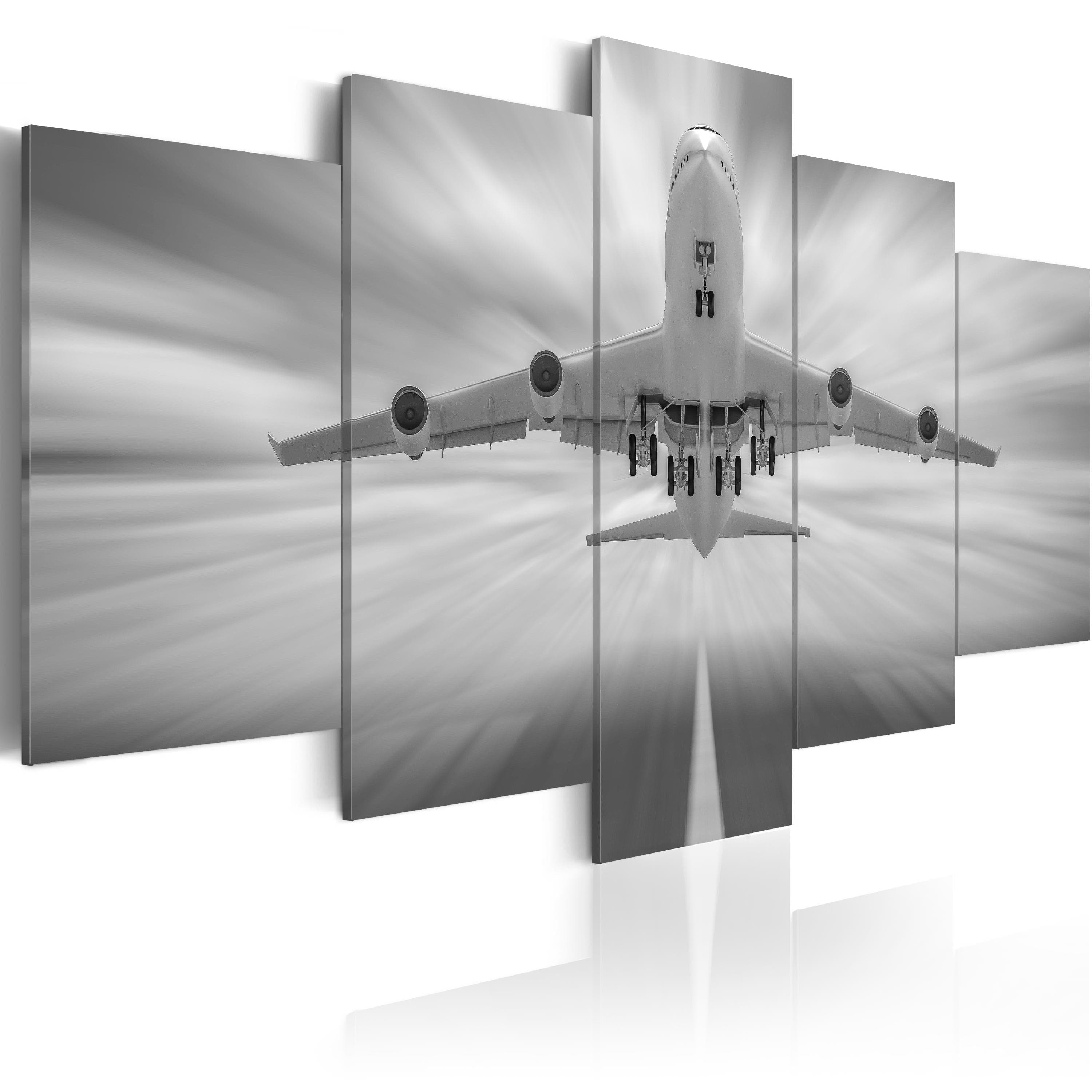 Glezna - Aircraft Home Trends
