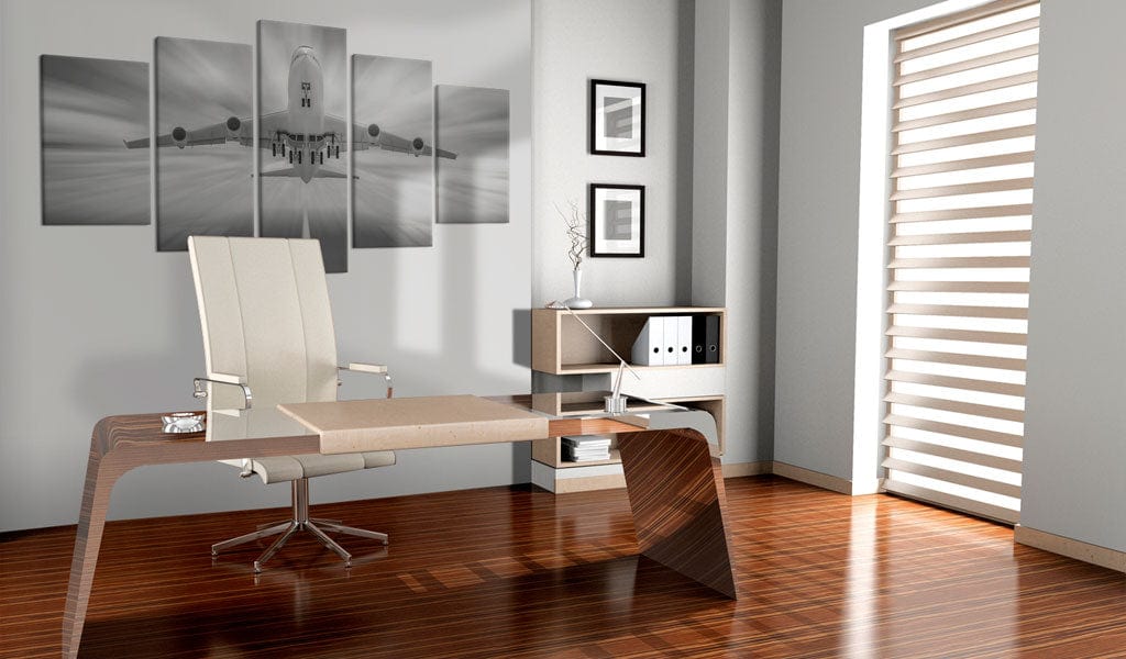 Glezna - Aircraft Home Trends