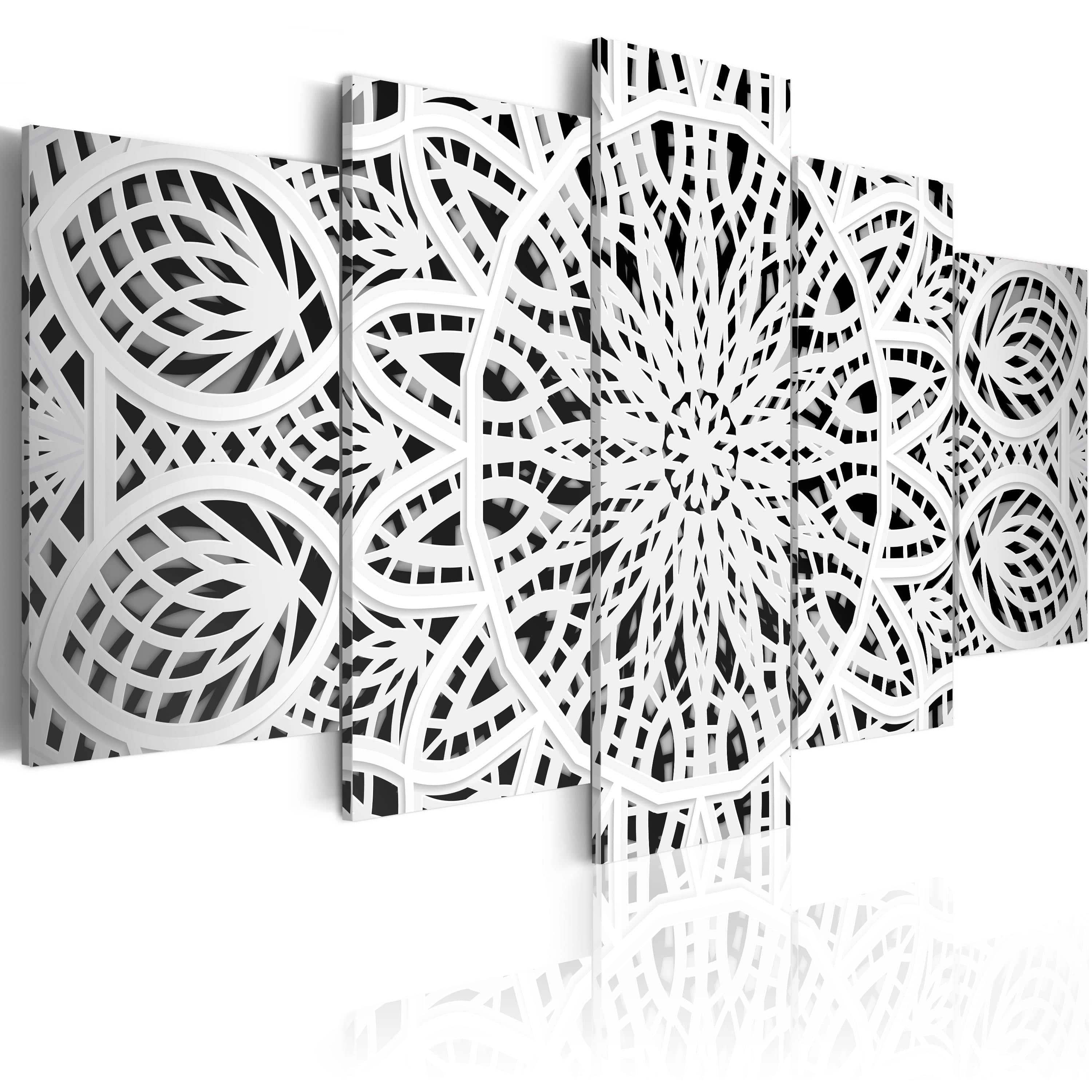 Glezna - Alabasterine Fantasy Home Trends
