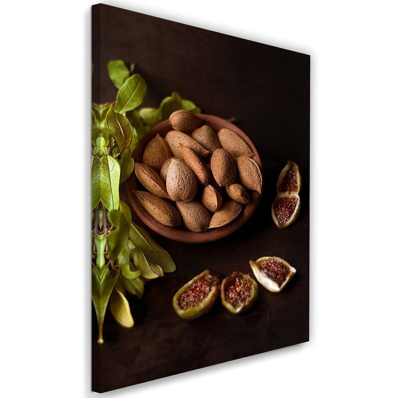 Kanva - Almonds In The Shell  Home Trends DECO