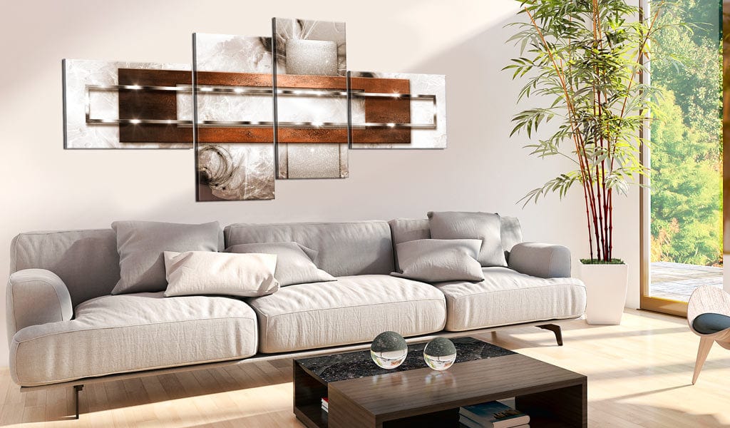 Glezna - Amber trade route Home Trends