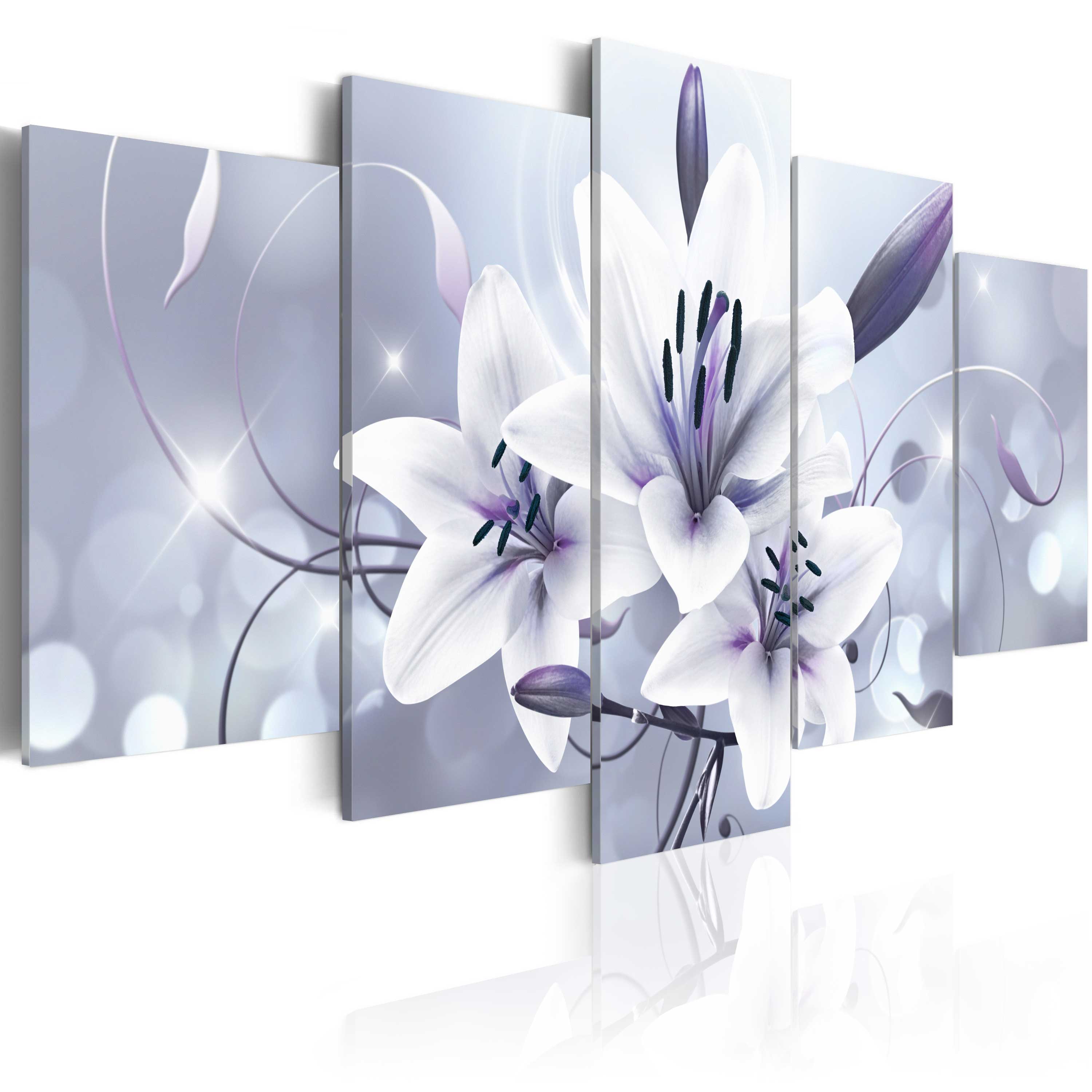 Glezna - Amethyst Grace Home Trends