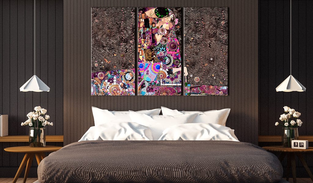 Glezna - Amorous Jigsaw Home Trends