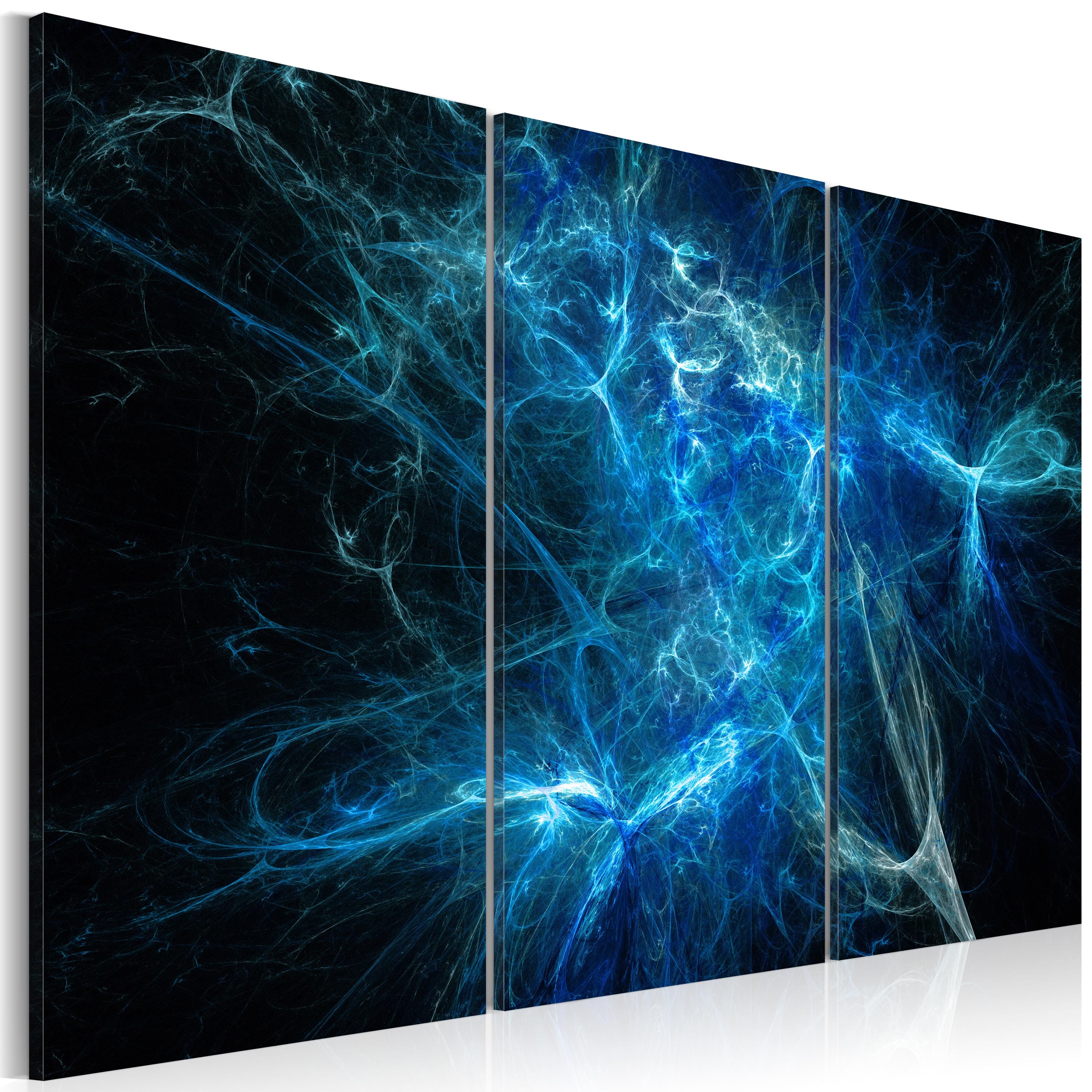 Glezna - An electric storm Home Trends