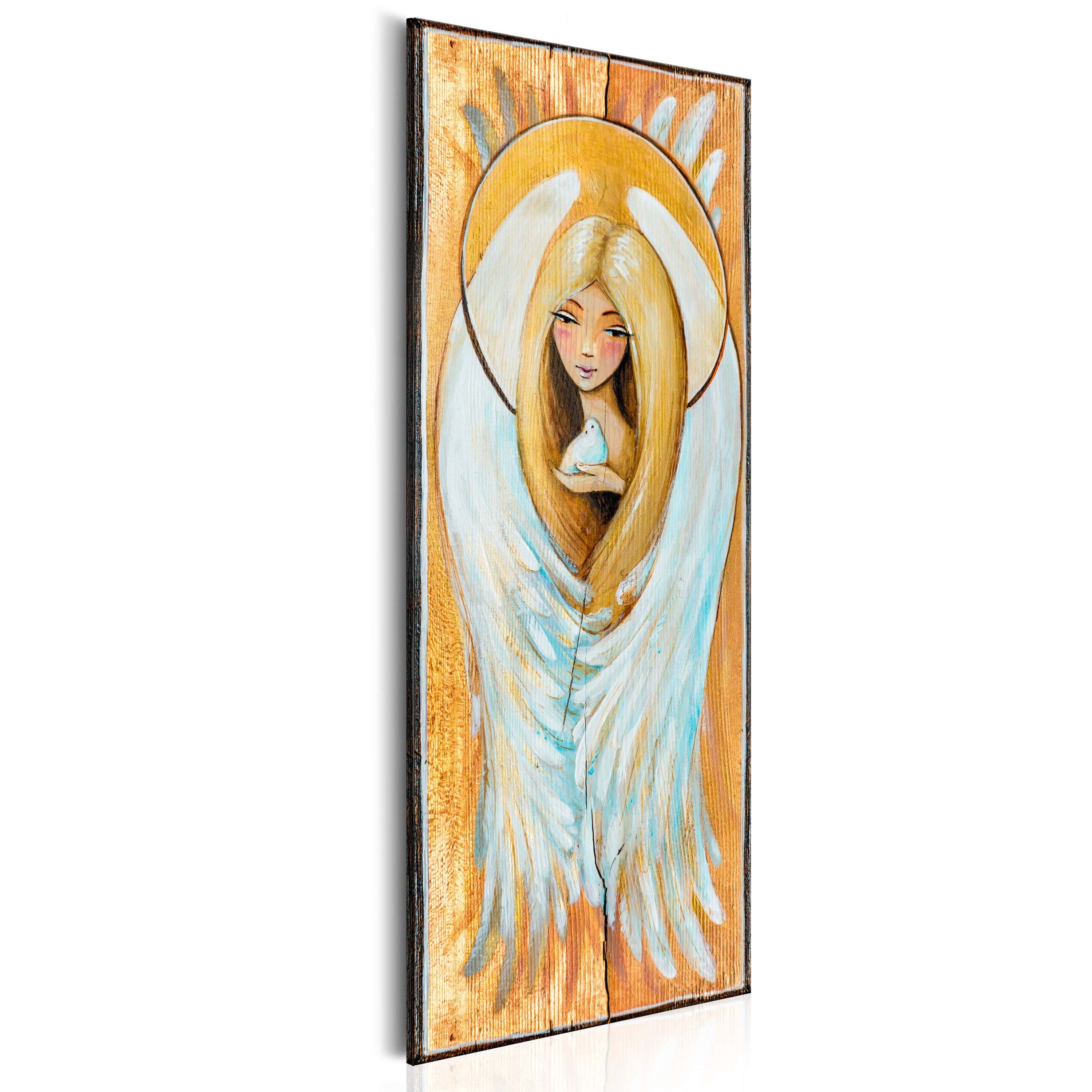 Glezna - Angel of Peace Home Trends