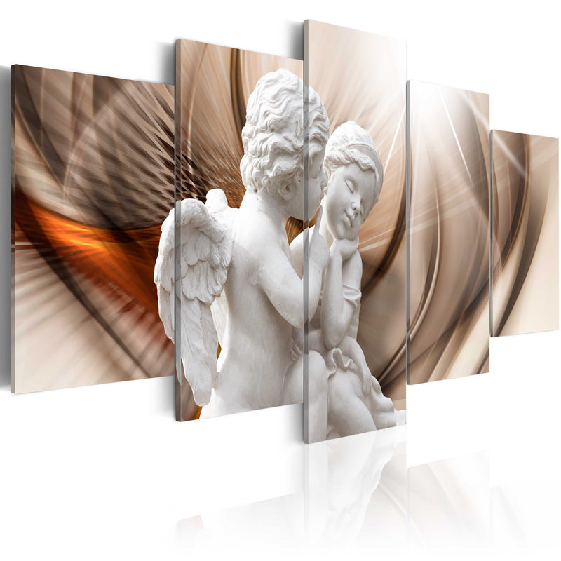 Glezna - Angelic Duet Home Trends