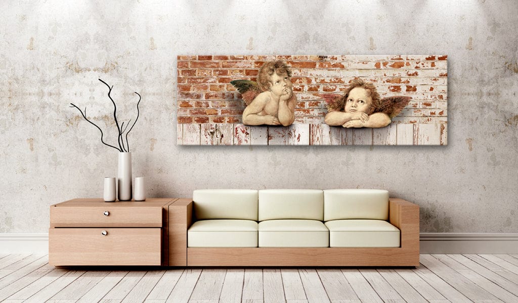 Glezna - Angels Relaxation Home Trends