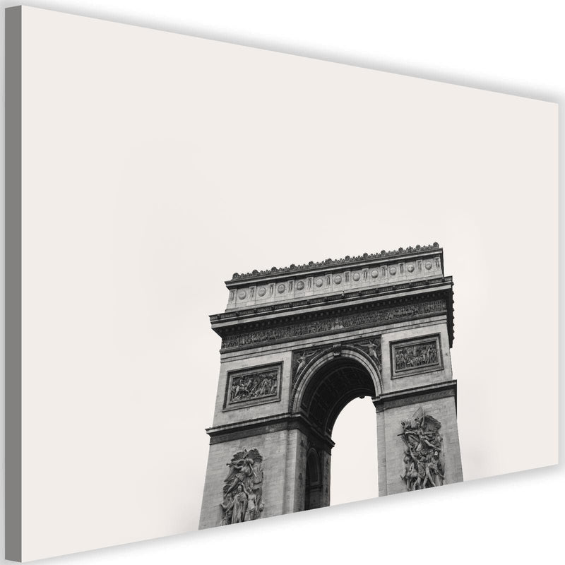 Kanva - Arc De Triomphe  Home Trends DECO