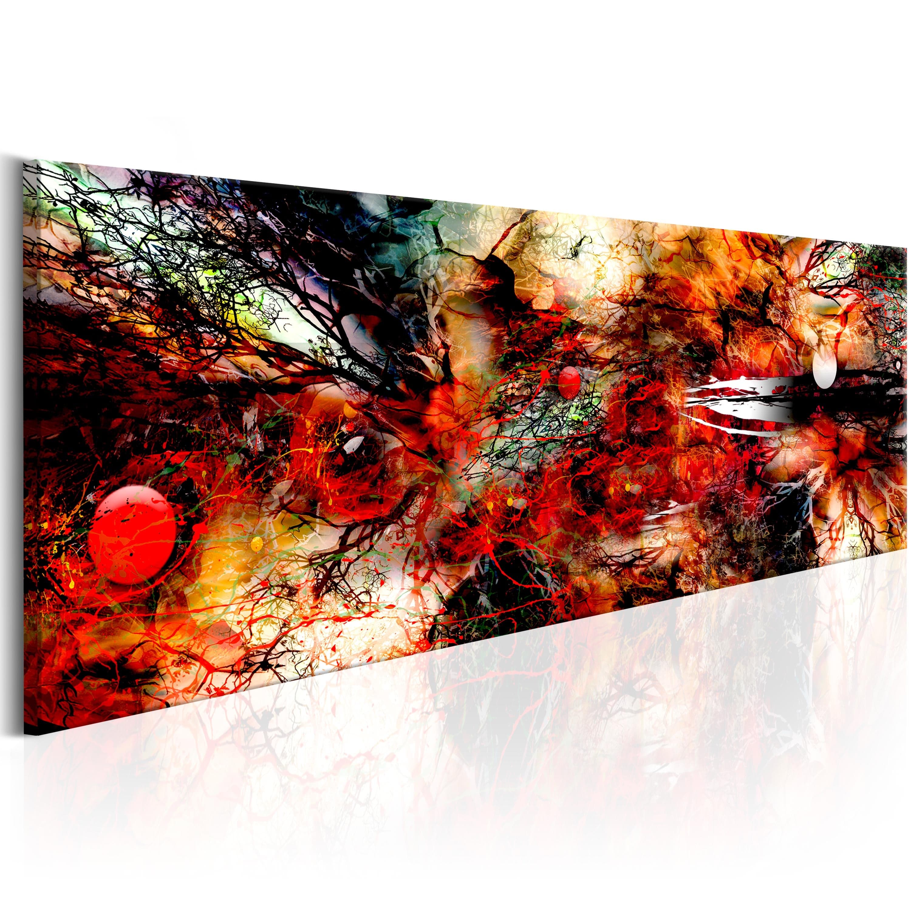 Glezna - Artistic Chaos Home Trends