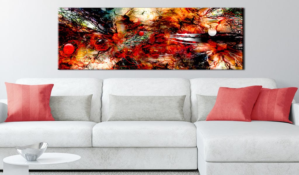 Glezna - Artistic Chaos Home Trends