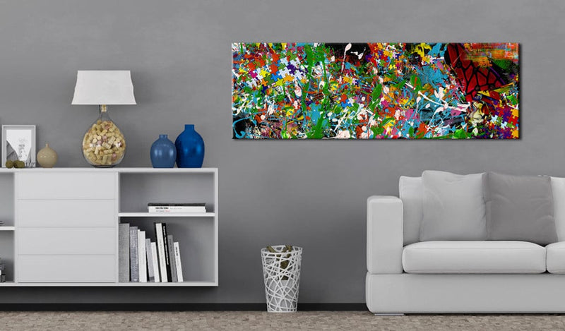 Kanva - Artistic Puzzle Home Trends