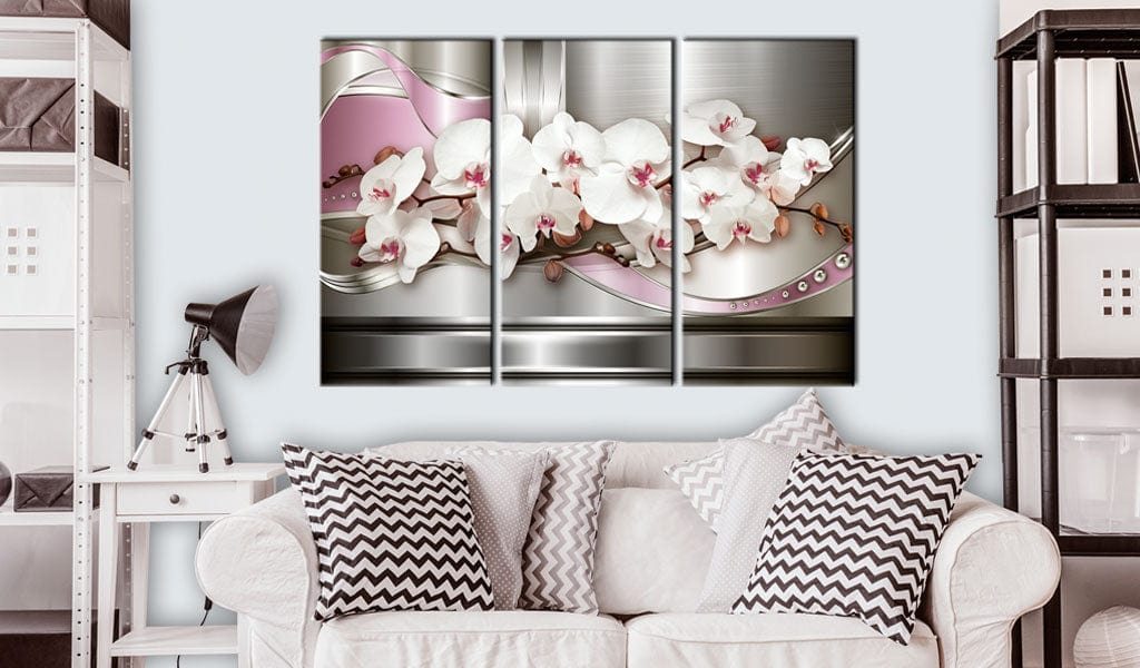 Glezna - Artistic Serenade Home Trends