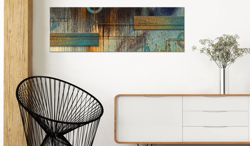 Glezna - Artistic Variation Home Trends