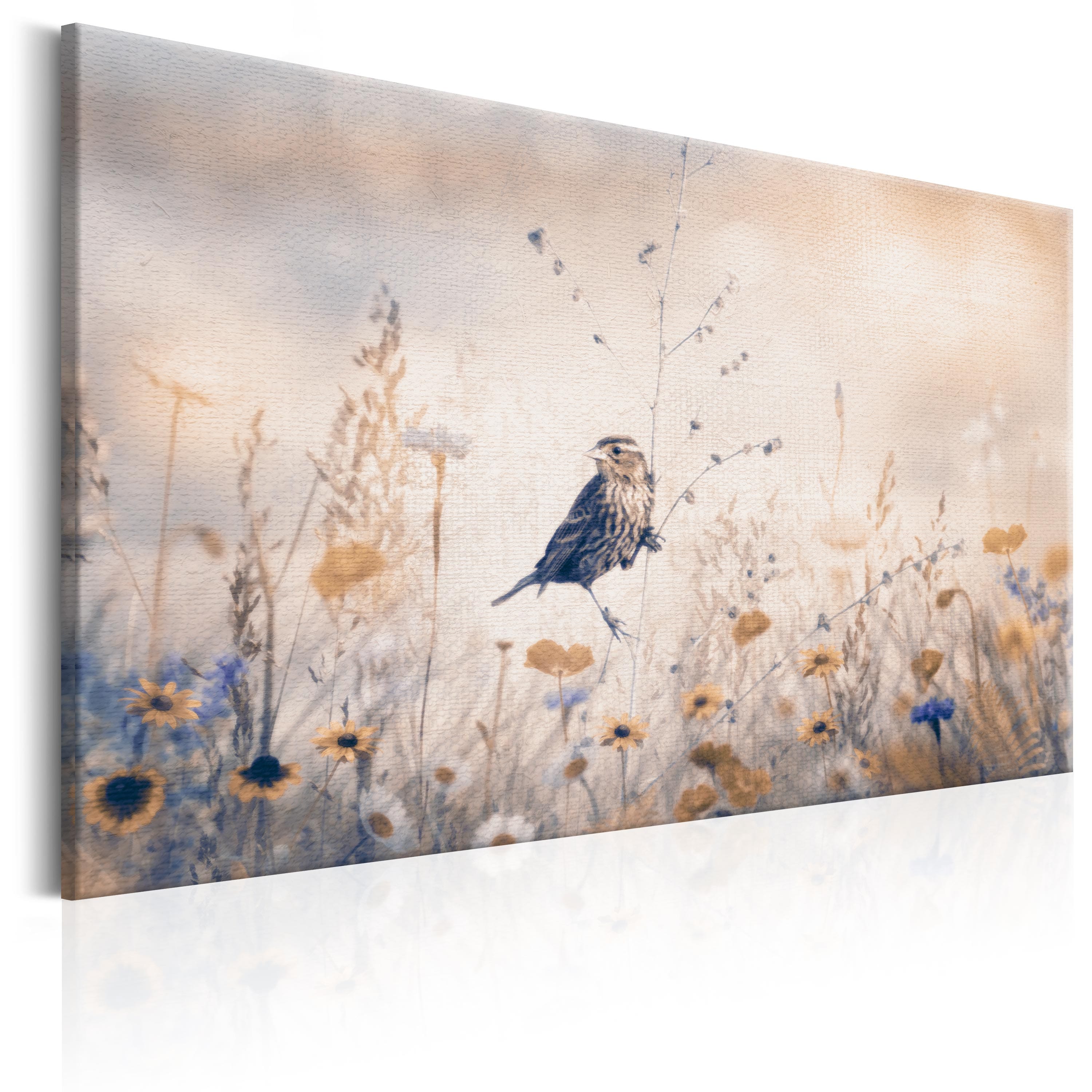 Glezna -  August Melody Home Trends