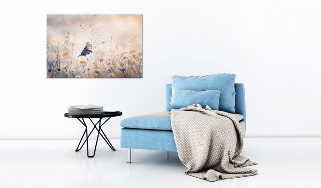 Glezna -  August Melody Home Trends
