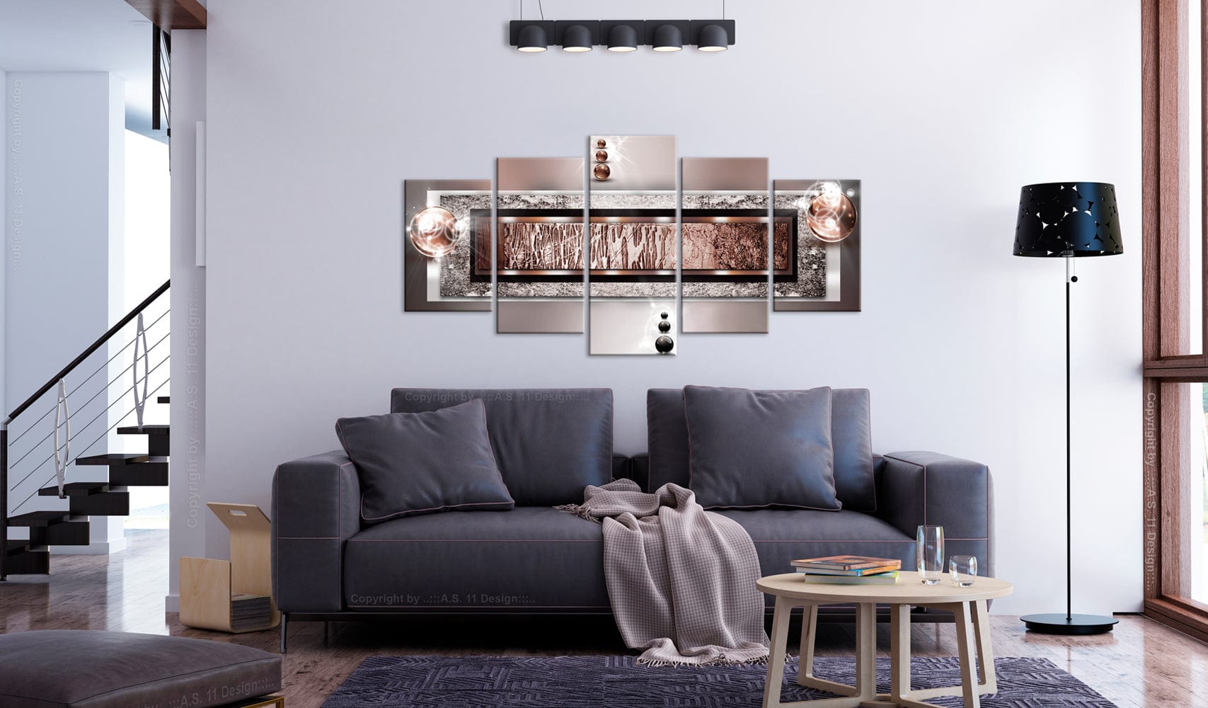 Glezna - Autumn Dream Home Trends