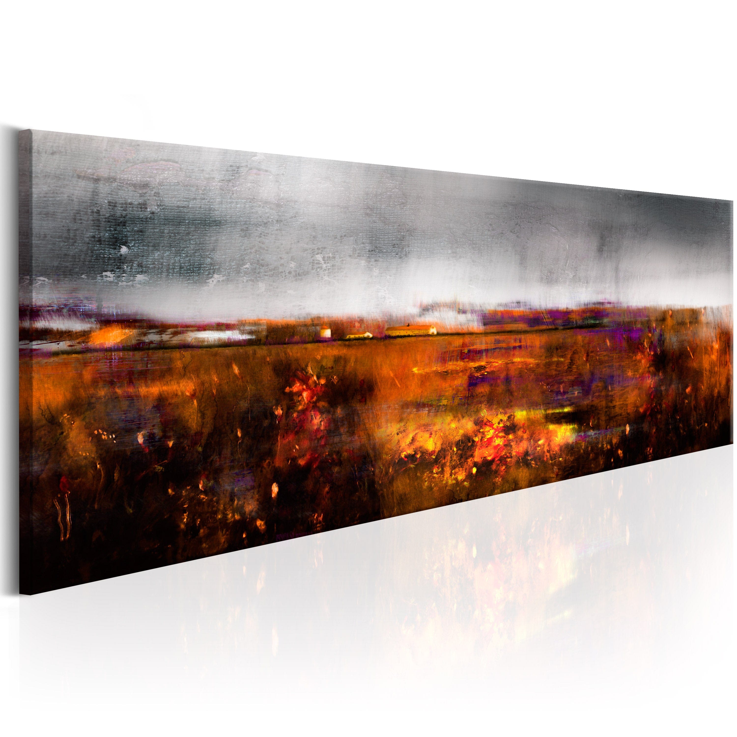 Glezna - Autumn Field Home Trends