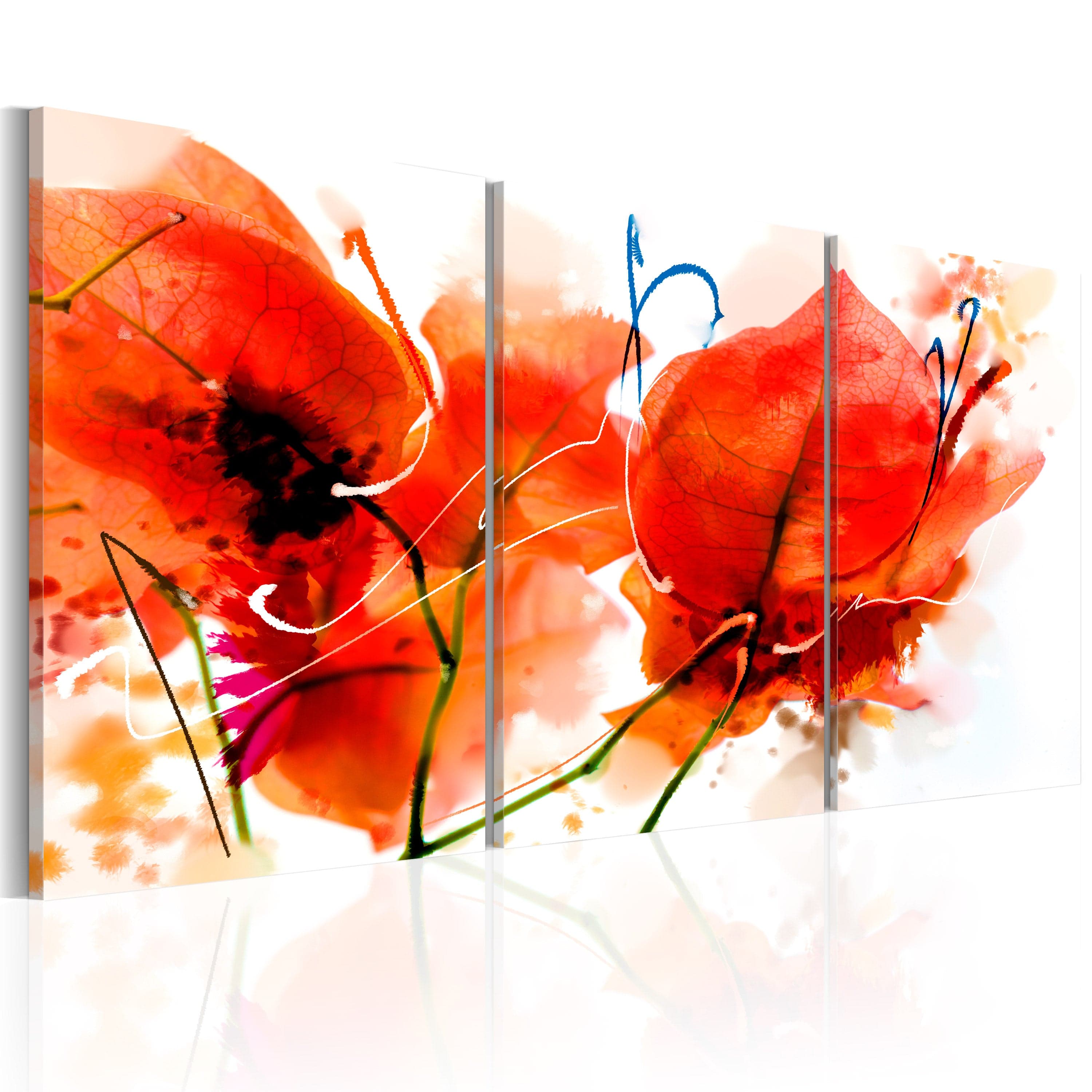 Glezna - Autumn Garden Home Trends