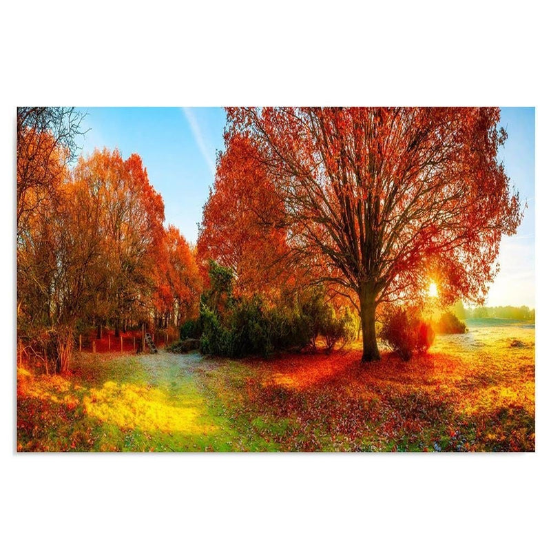 Kanva - Autumn Landscape  Home Trends DECO