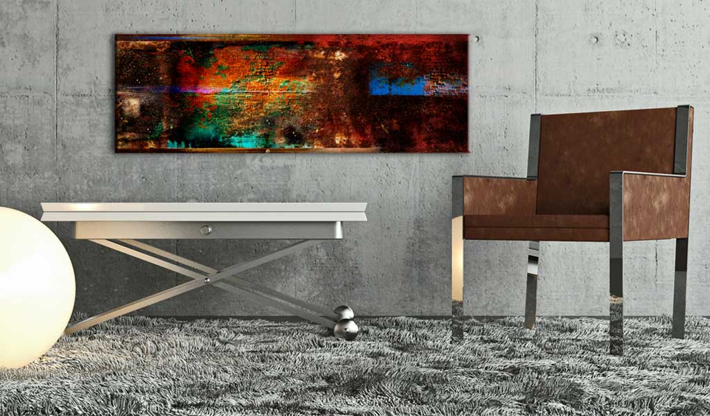 Glezna - Autumn song Home Trends
