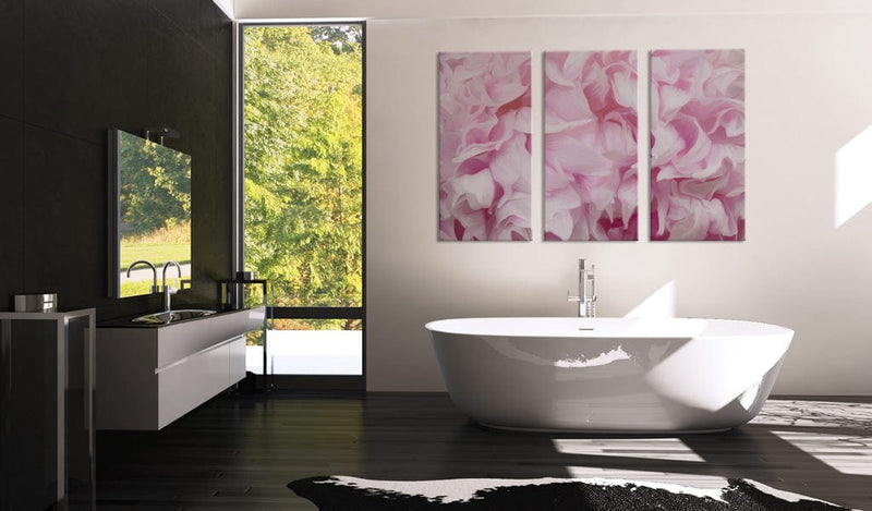 Glezna - Azalea in pink Home Trends
