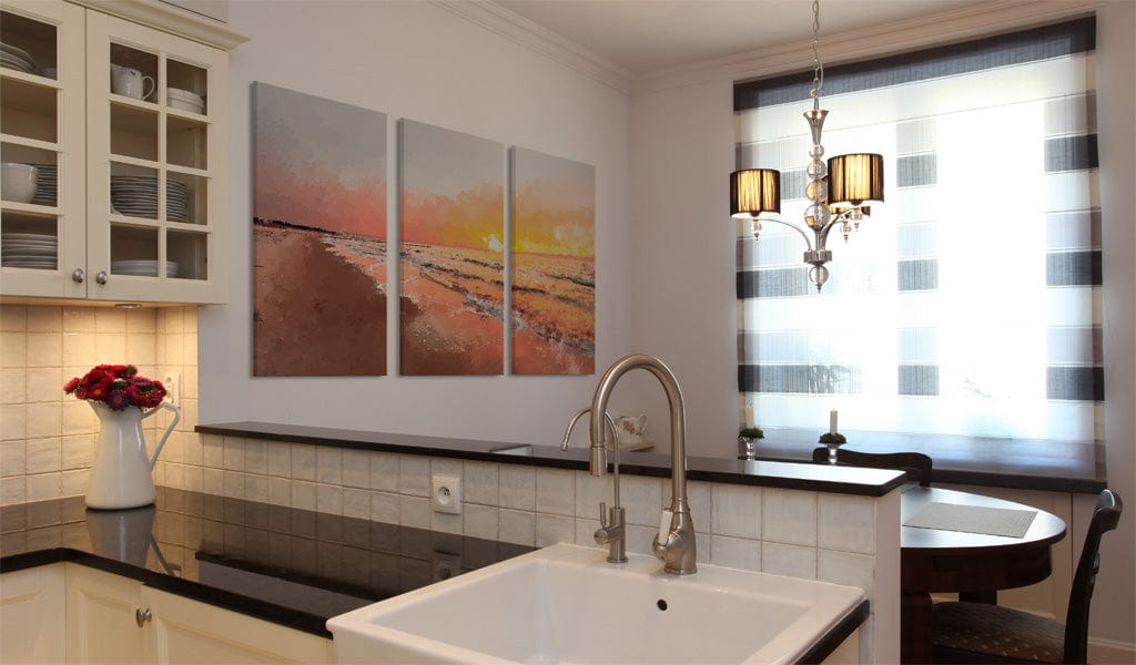 Glezna - Baltic sand Home Trends