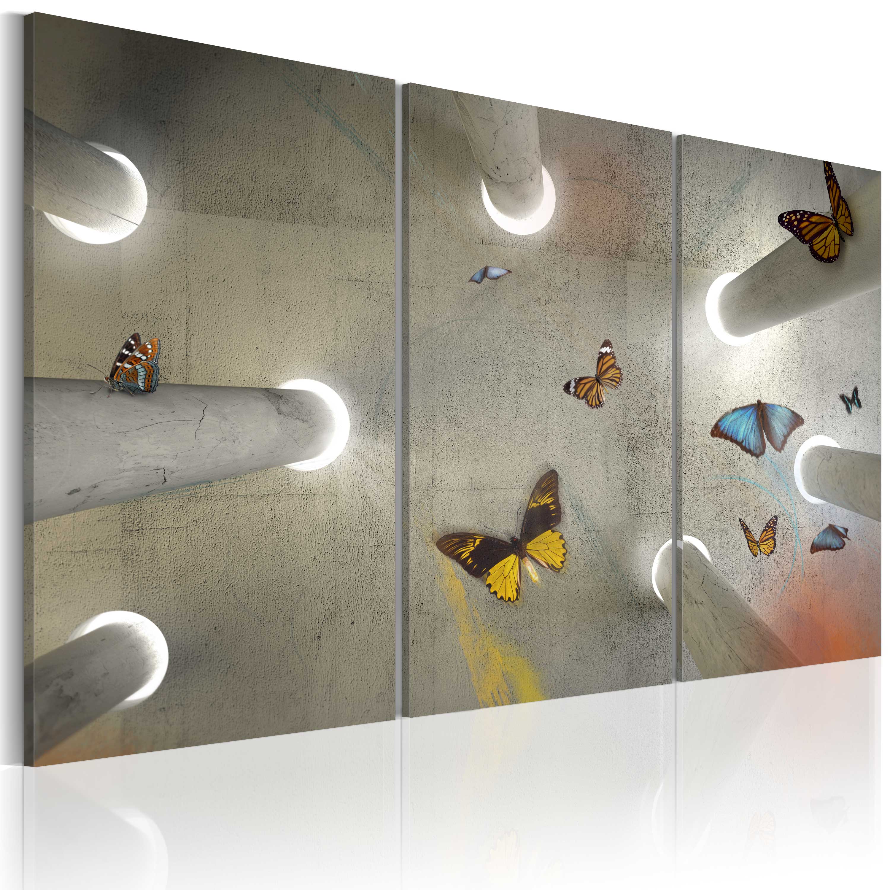 Glezna - Be free... Home Trends