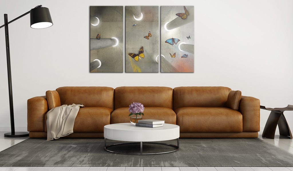 Glezna - Be free... Home Trends