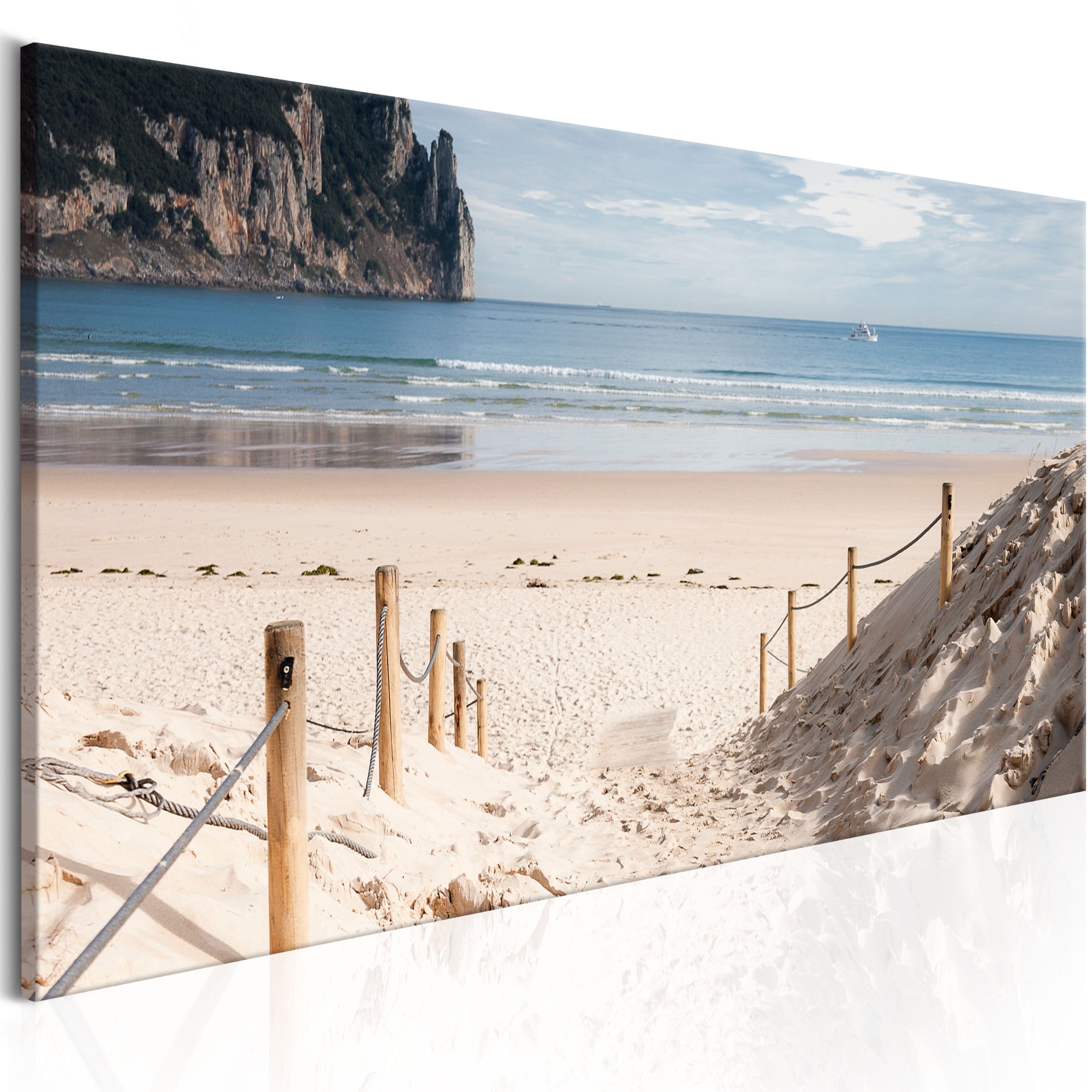 Glezna - Beach path Home Trends