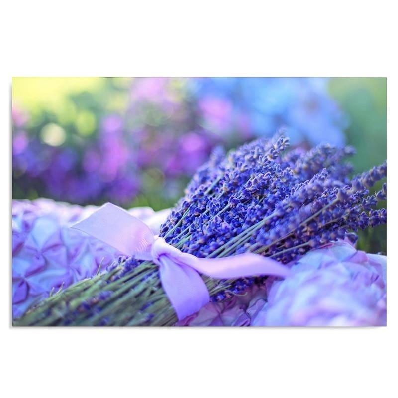 Kanva - Beam Lavender  Home Trends DECO