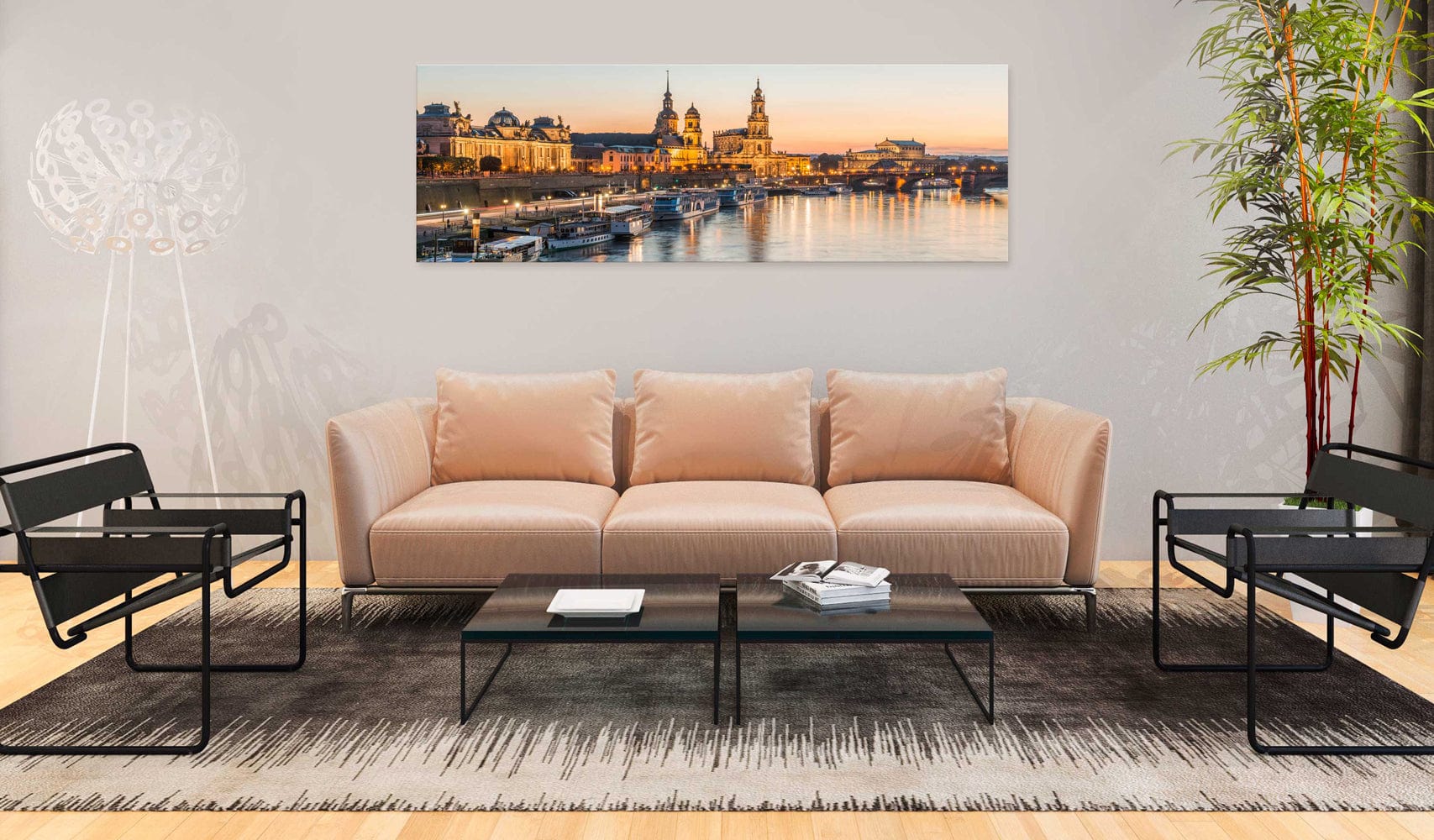 Glezna - Beautiful Dresden Home Trends