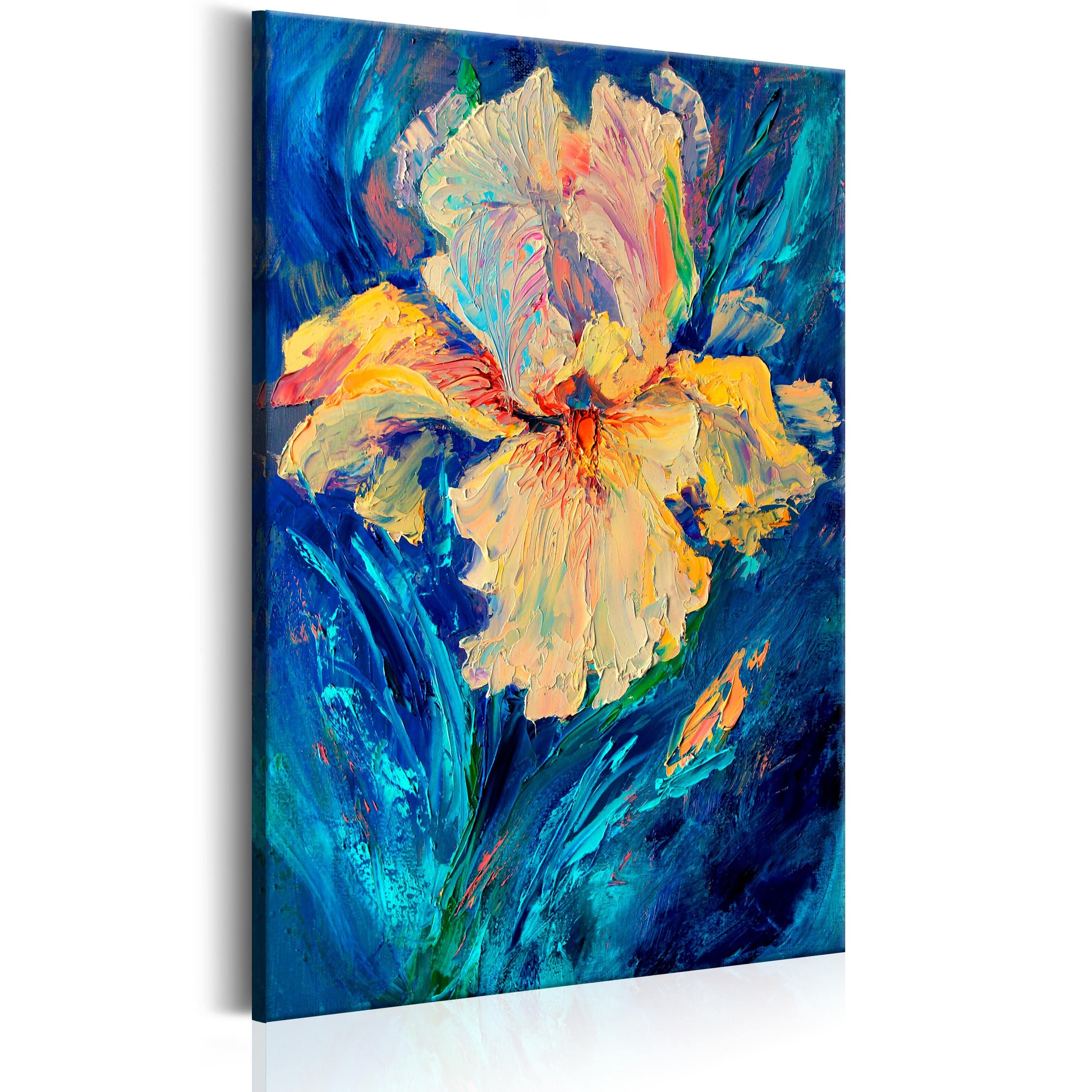 Glezna - Beautiful Iris Home Trends