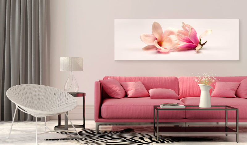 Kanva - Beautiful Magnolias Home Trends