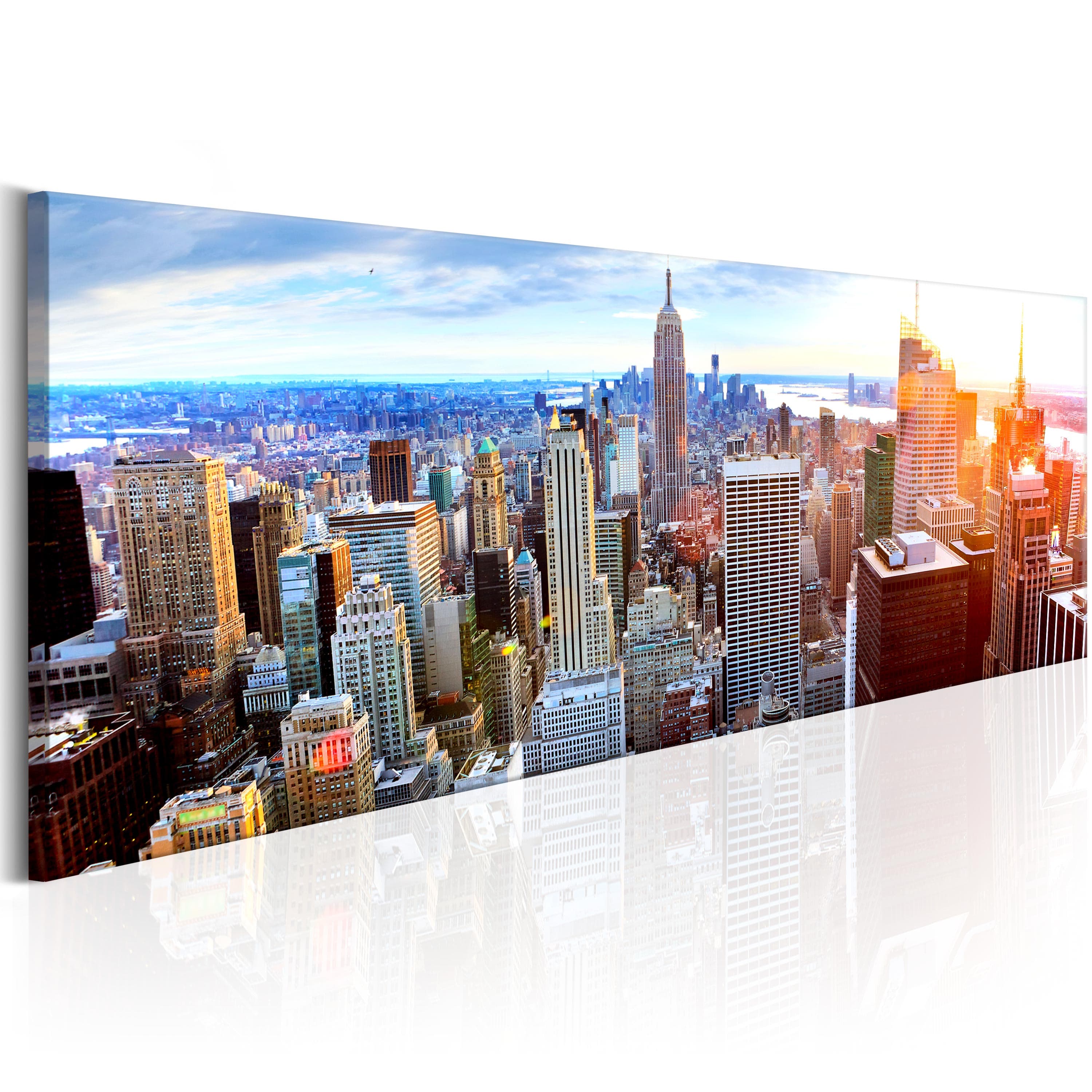 Glezna - Beautiful Manhattan Home Trends