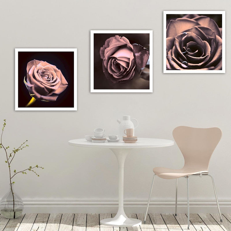 Kanva - Beautiful Rose  Home Trends DECO