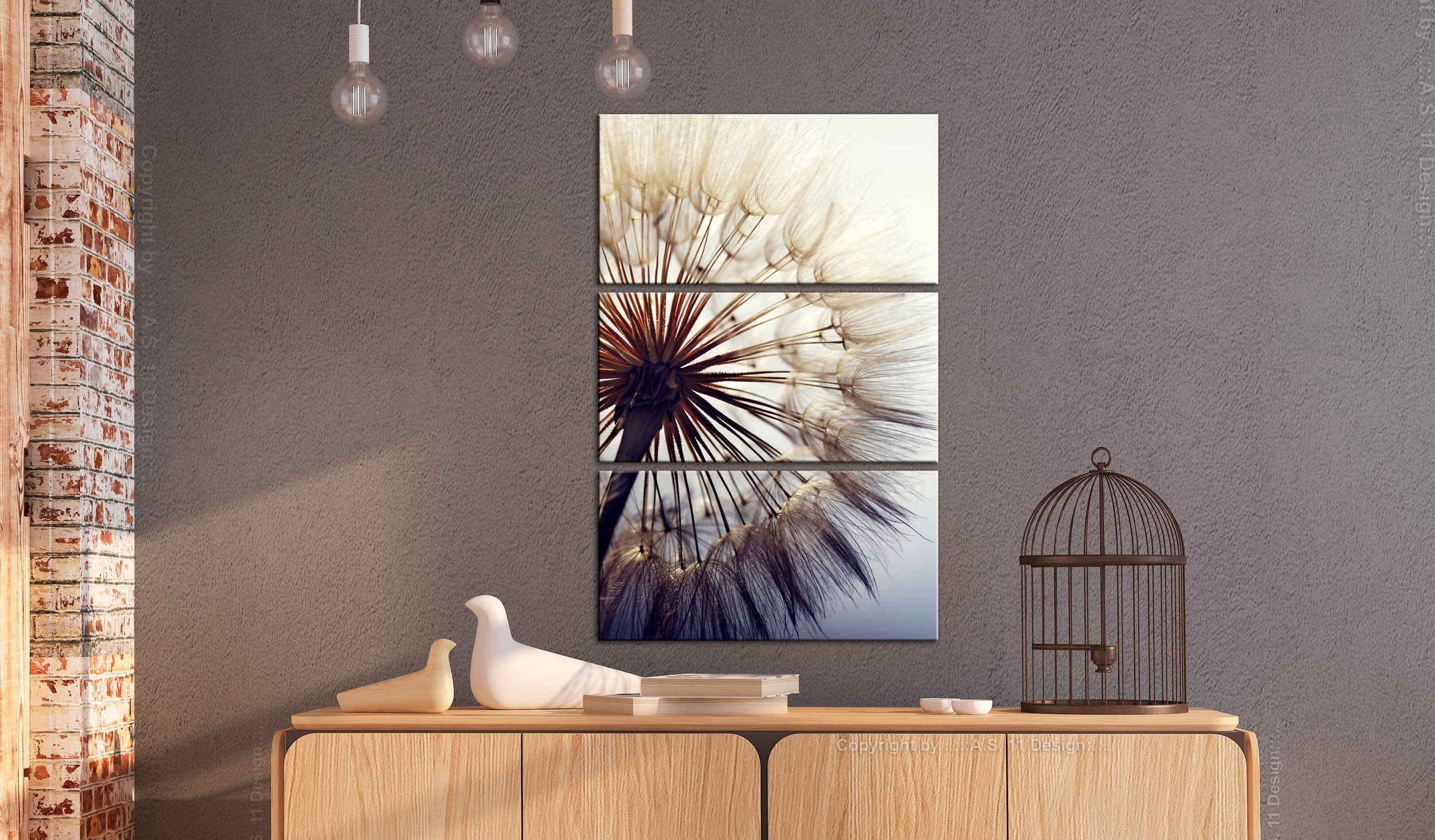 Glezna - Beautiful Summer I Home Trends