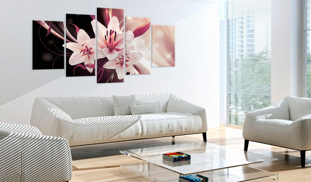 Glezna - Beauty Mystery Home Trends