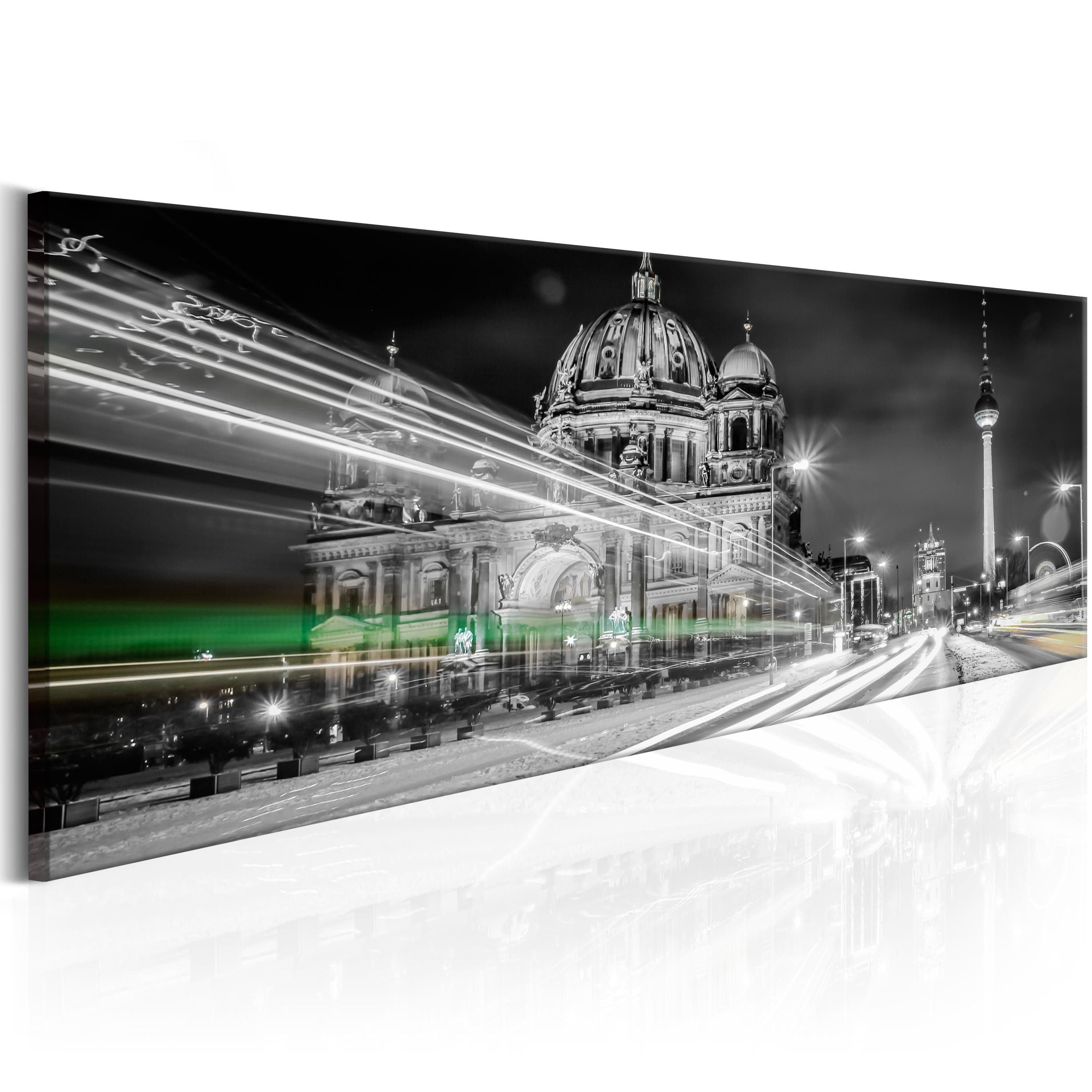 Glezna - Berlin, Germany Home Trends