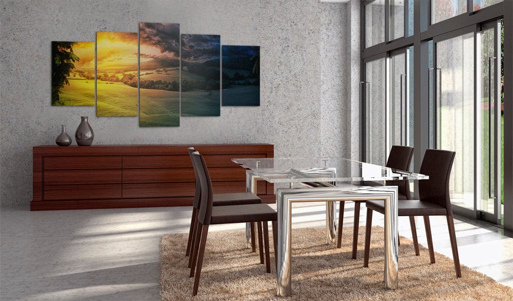 Glezna - Between night and day Home Trends