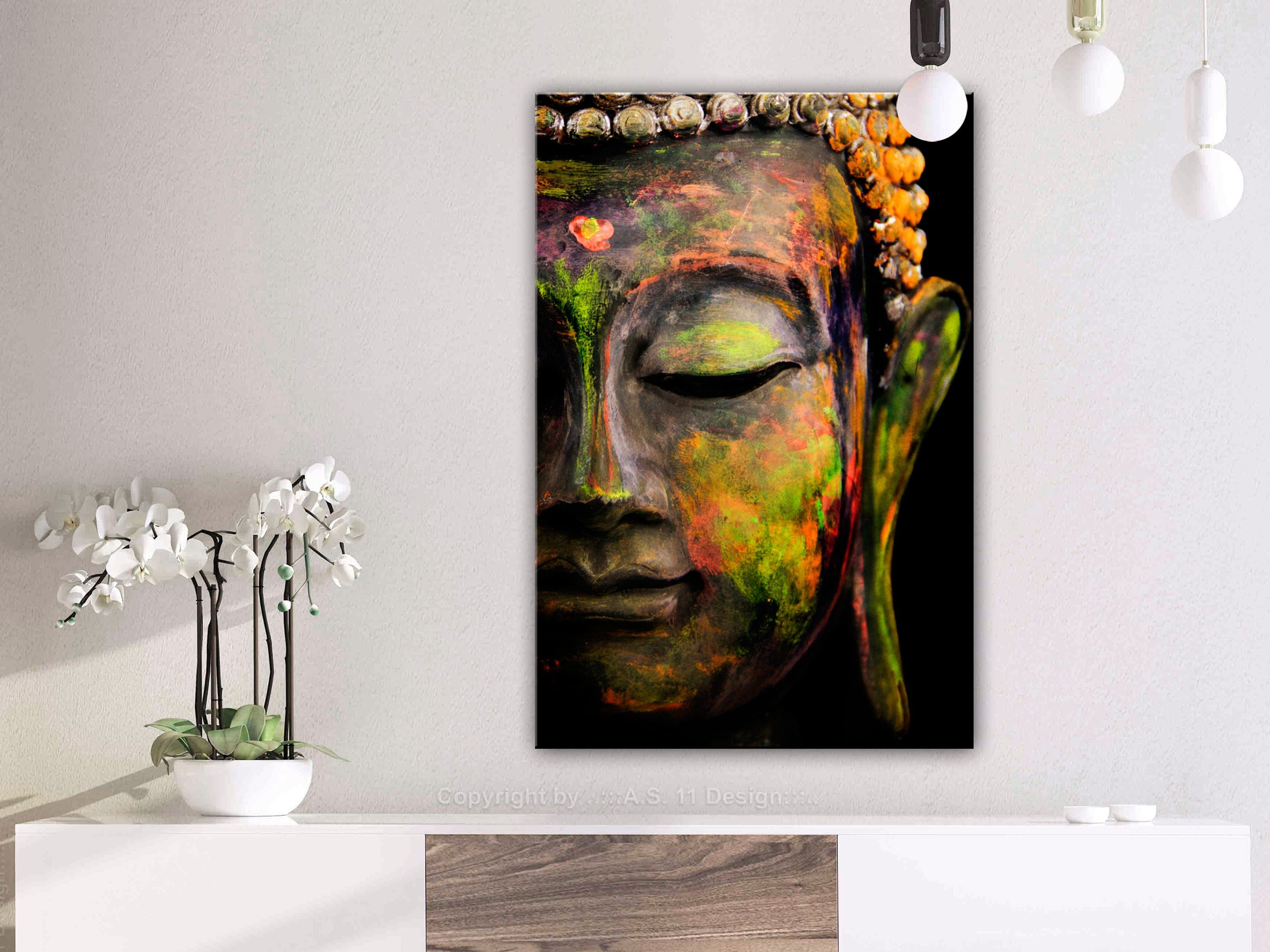 Glezna - Big Buddha Home Trends