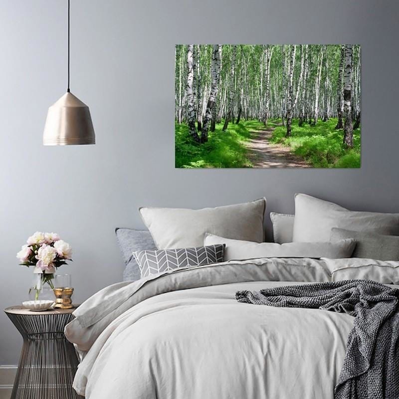 Kanva - Birch Forest 2  Home Trends DECO