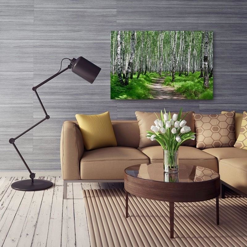 Kanva - Birch Forest 2  Home Trends DECO