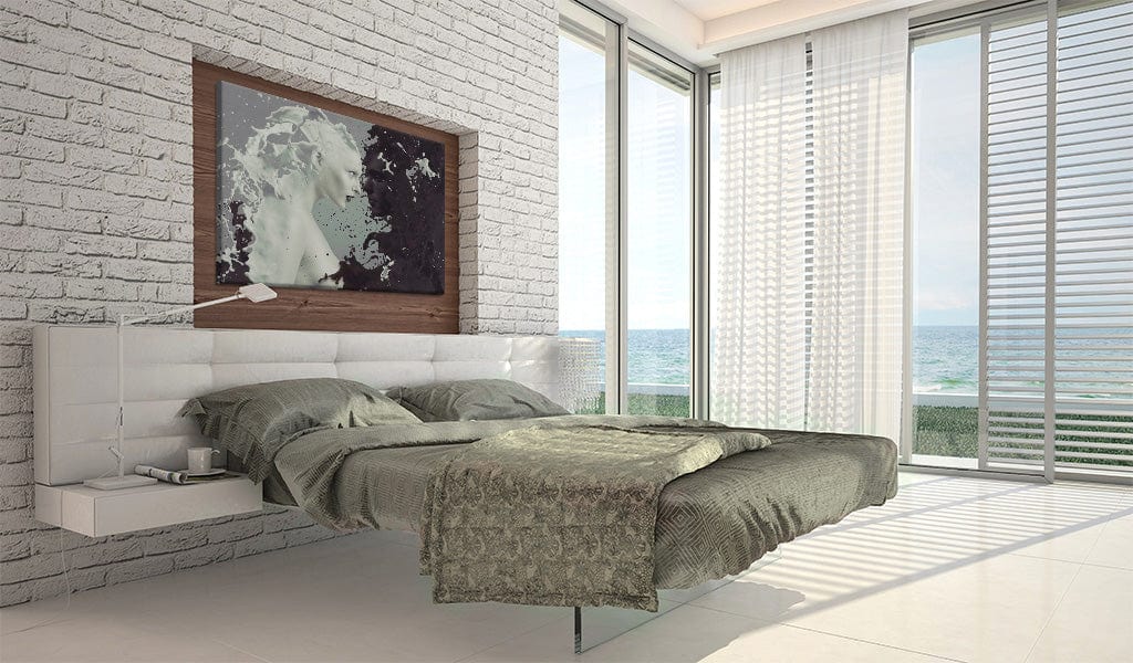 Glezna - Black or white? Home Trends