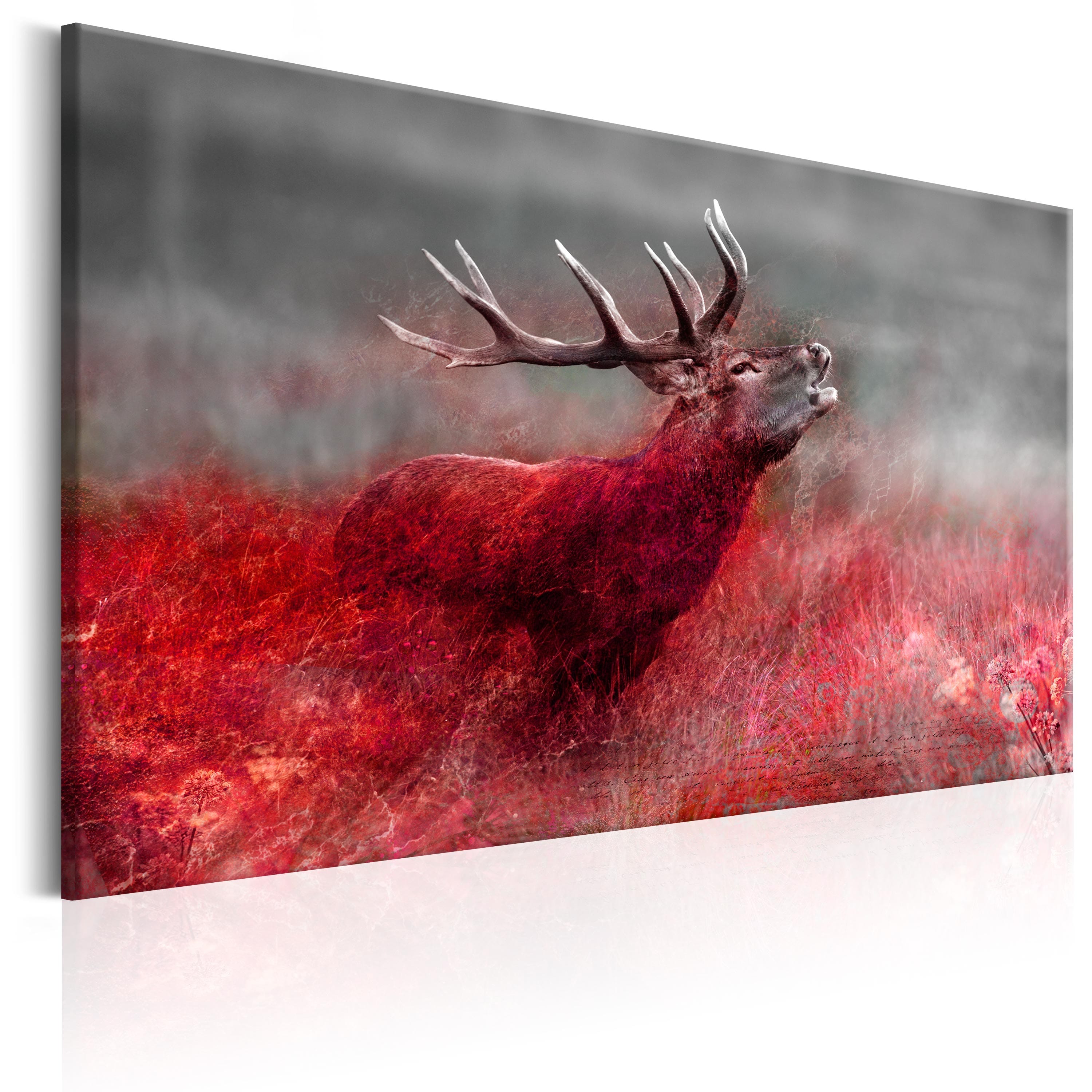 Glezna - Bloody Field Home Trends