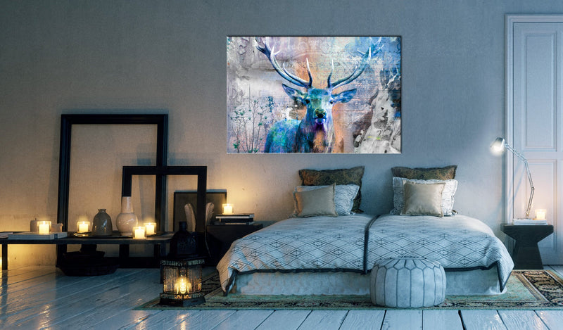 Kanva - Blue Deer Home Trends