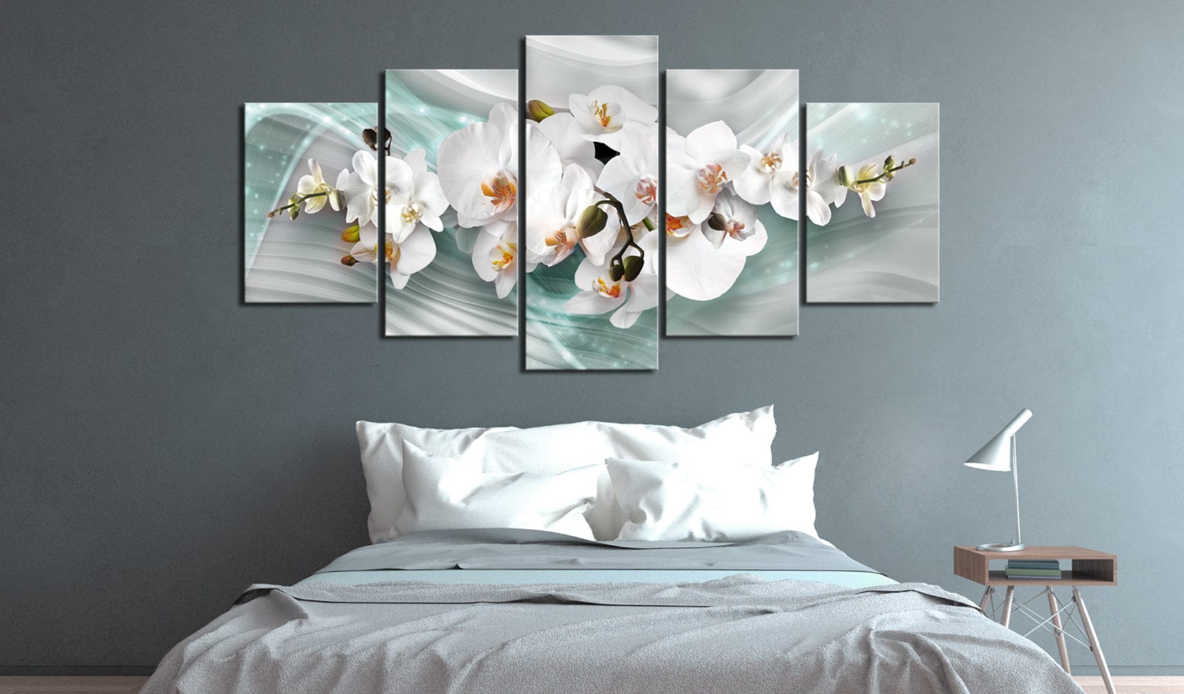 Glezna - Blue Trail Home Trends