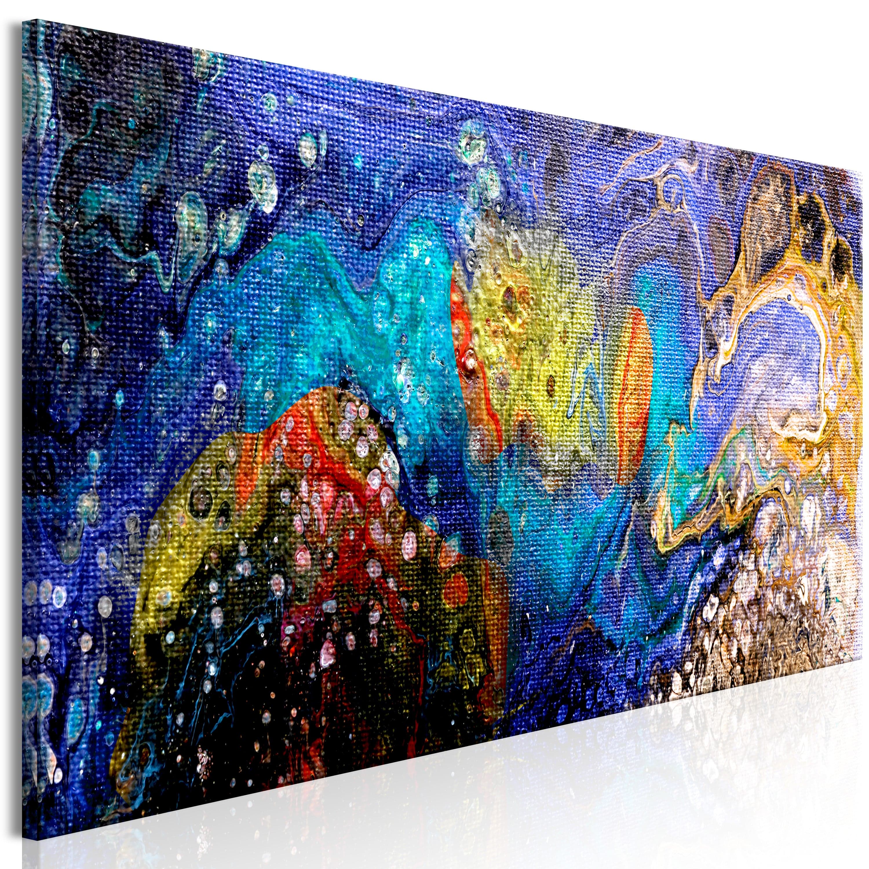 Glezna - Bottom of the Ocean (1 Part) Narrow Home Trends