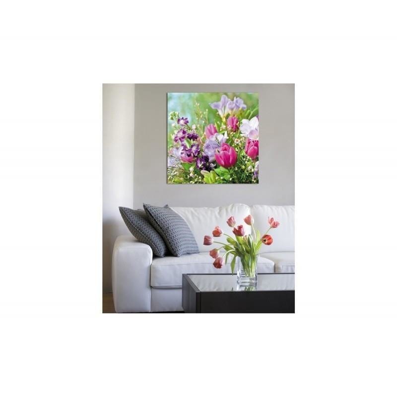 Kanva - Bouquet  Home Trends DECO