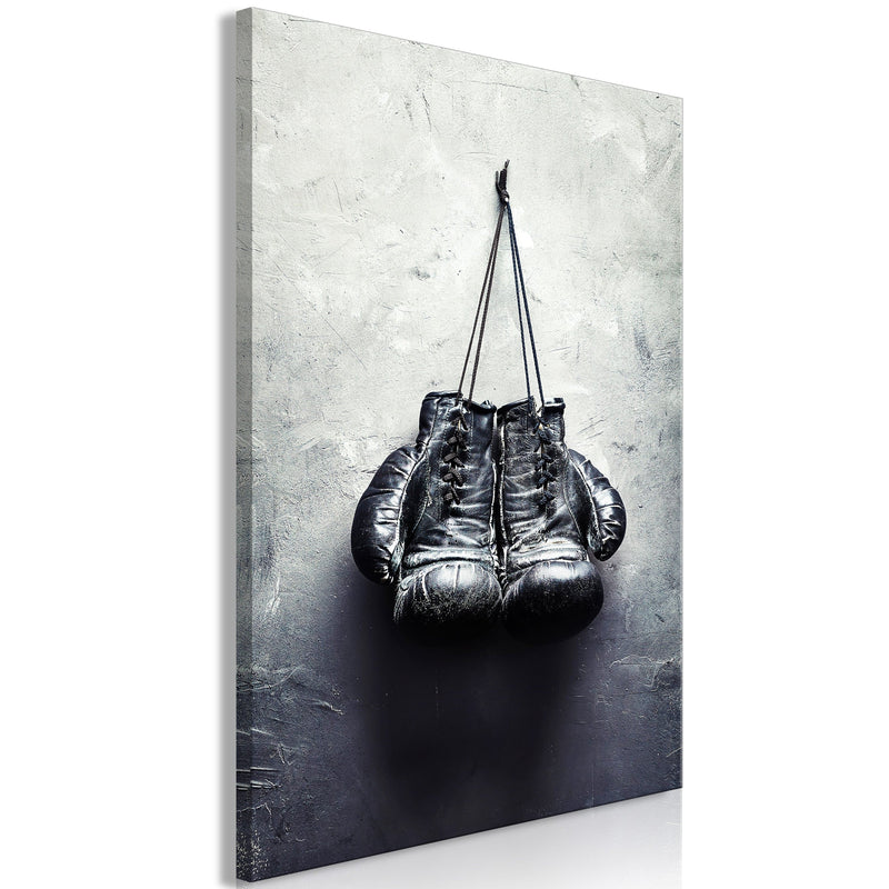 Glezna - Boxing Gloves (1 Part) Vertical Home Trends